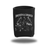 LOADED KOOZIE
