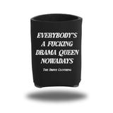 DRAMA KOOZIE