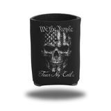 USA PEOPLE KOOZIE