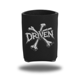 DRIVEN BONES KOOZIE