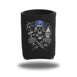 SURF LIFE KOOZIE