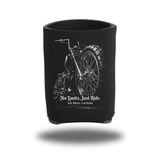 NO LIMITS KOOZIE