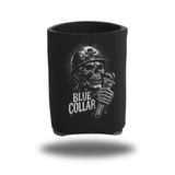 BLUE COLLAR KOOZIE