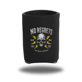 NO REGRETS KOOZIE