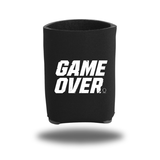 GAME OVER KOOZIE