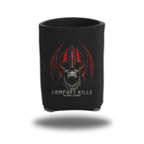 KILLS WARRIOR KOOZIE