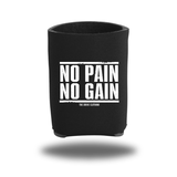 NO PAIN KOOZIE