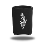 SAINTS SINNERS KOOZIE