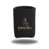 KILLS STATUE KOOZIE