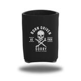 BORN DRIVEN KOOZIE