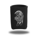 EAGLE FEATHER KOOZIE