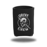 DRIVE CREW KOOZIE