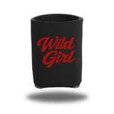 WILD GIRL KOOZIE
