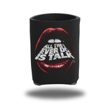 TALK KOOZIE
