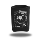 TURNTABLE KOOZIE