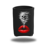 SMOKE KISS KOOZIE