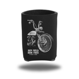 RIDE FREE KOOZIE