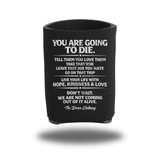 DIE KOOZIE