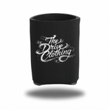 THE DRIVE CLOTHING SMOKE KOOZIE