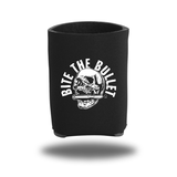 BITE BULLET KOOZIE
