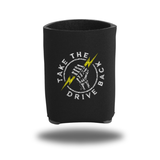 DRIVE BACK KOOZIE