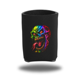 NEON NIGHTMARE KOOZIE