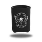 LIVE FREE KOOZIE