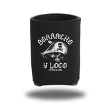DRUNK CRAZY KOOZIE