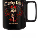 KILL COFFEE MUG