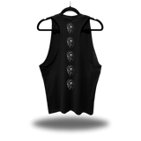 KILL COMFORT STRINGER TANK TOP