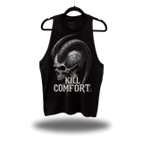 KILL COMFORT STRINGER TANK TOP