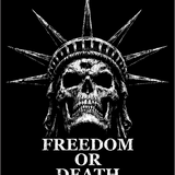 LIBERTY DECAL