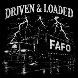 LOADED DECAL