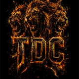 LION DECAL