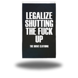LEGALIZE FLAG
