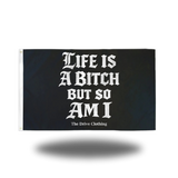 LIFE FLAG