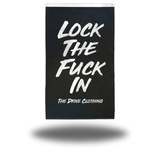 LOCK FLAG