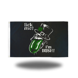 LICK FLAG