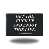 LIFE FLAG