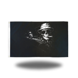 LOATHING FLAG