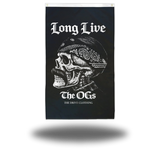 LONG FLAG