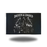 LOADED FLAG