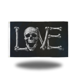 LOVE FLAG