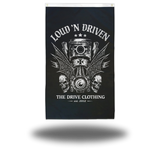 LOUD FLAG