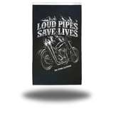 LOUD FLAG