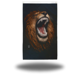 LOIN GRILL FLAG