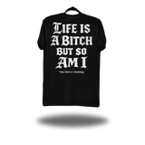 LIFE CLASSIC TEE