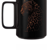 LEOPARD MUG
