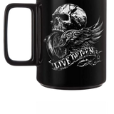 LIVE MUG