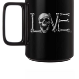 LOVE COFFEE MUG
